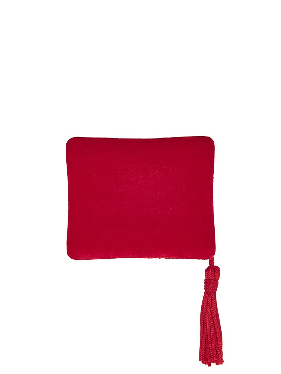 宝石箱【sophie belle brahe】ベルベット チューリップ ルージュ Sophie Bille Brahe | Velvet Tulipe Jaune