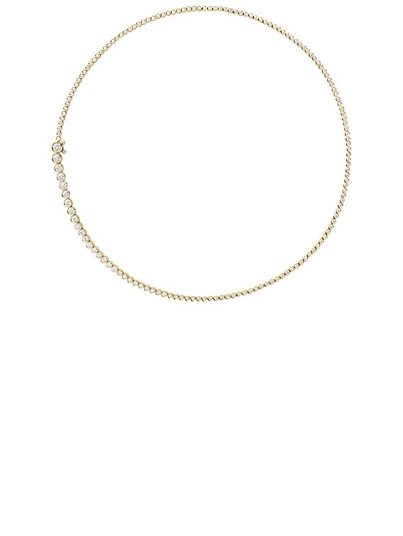 Tennis Classique Necklace