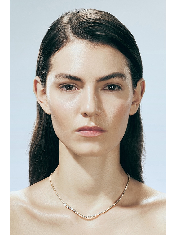 Tennis Classique Necklace