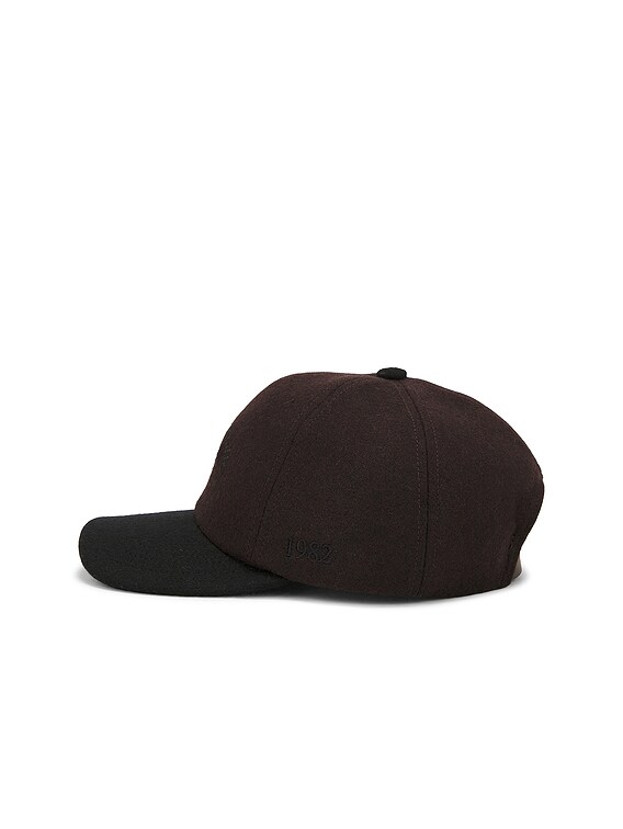 x FWRD Wool Dad Hat
