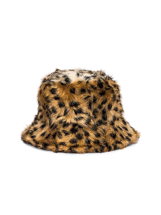 帽子 STAND STUDIO Wera Bucket Hat S Stand Studio Wera Bucket Hat - Neutrals | Editorialist