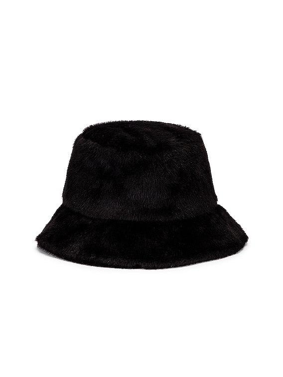 帽子 STAND STUDIO Wera Bucket Hat S Stand Studio Wera Bucket Hat In Beige - 37% Off | Editorialist