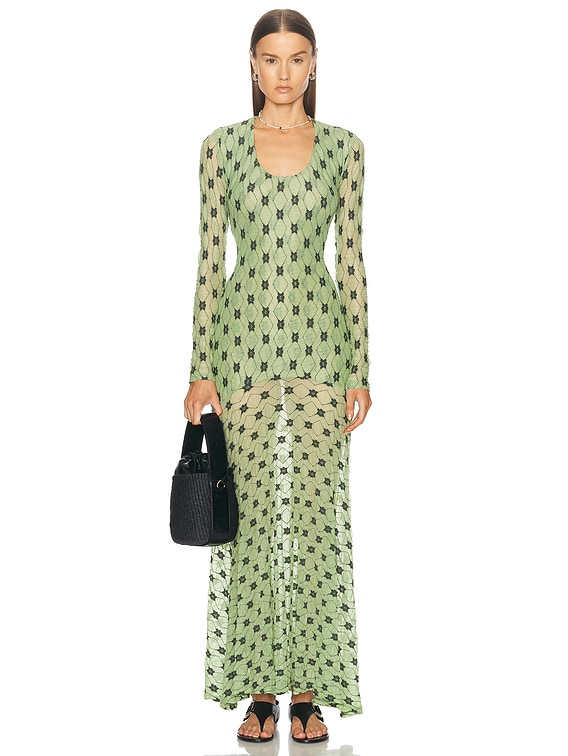 Jolli Long Dress
