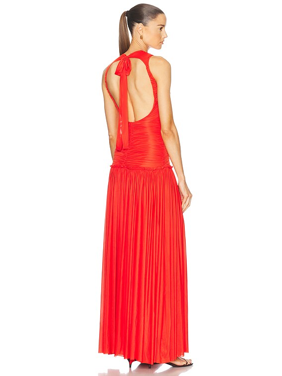 Alina Dress