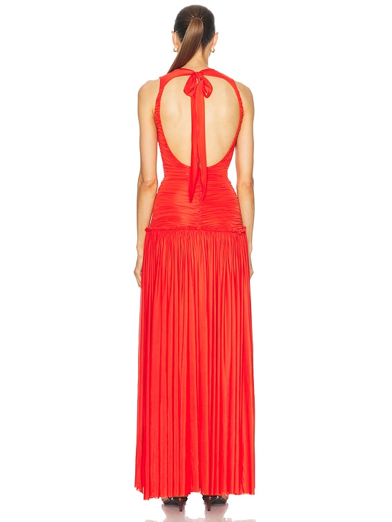 Alina Dress