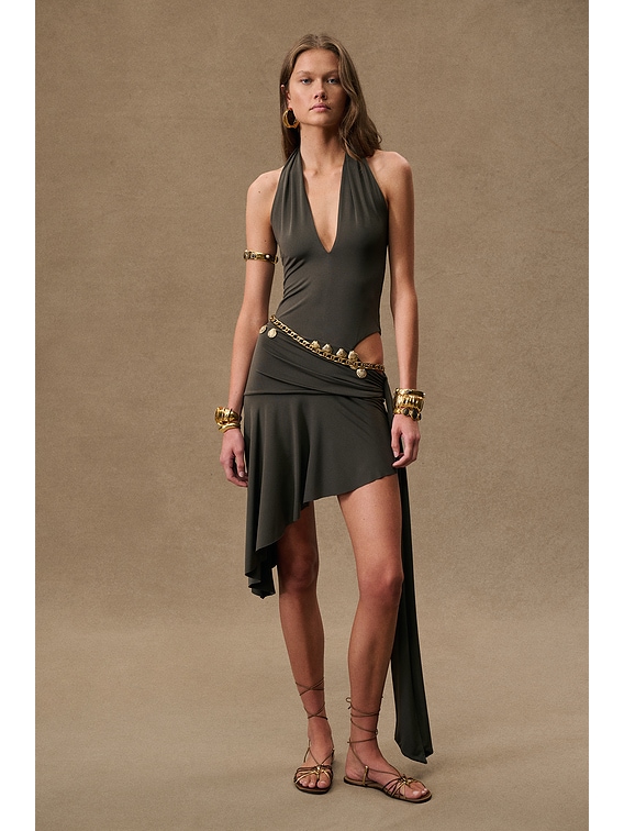 for FWRD Milda Dress