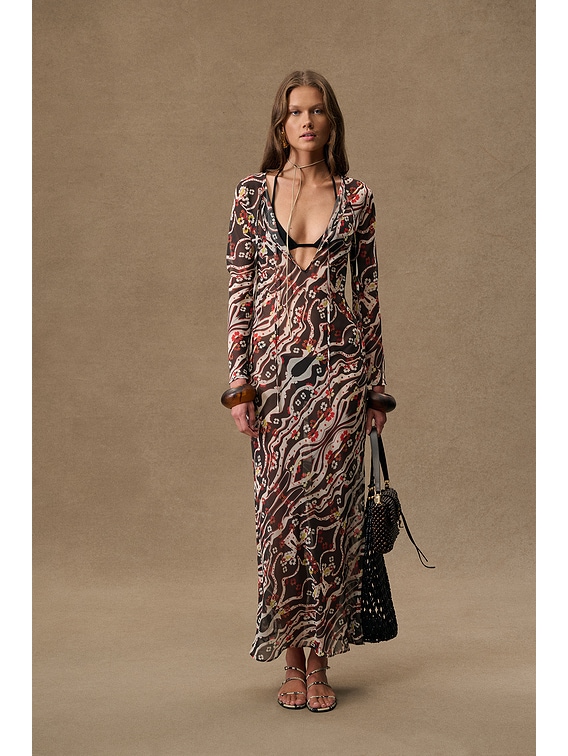 for FWRD Magy Dress