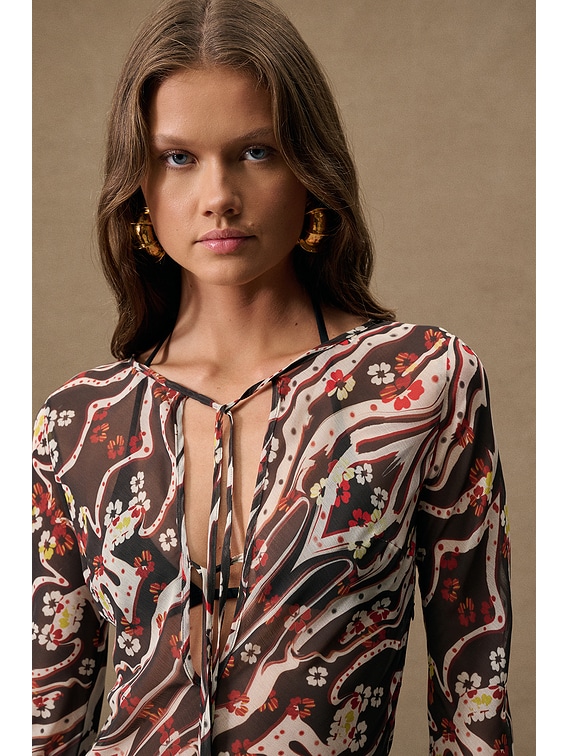 for FWRD Magy Dress