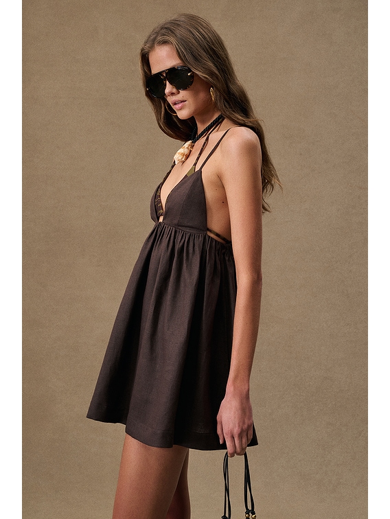 for FWRD Illy Dress