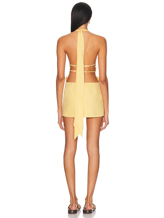 Sigrid Dress