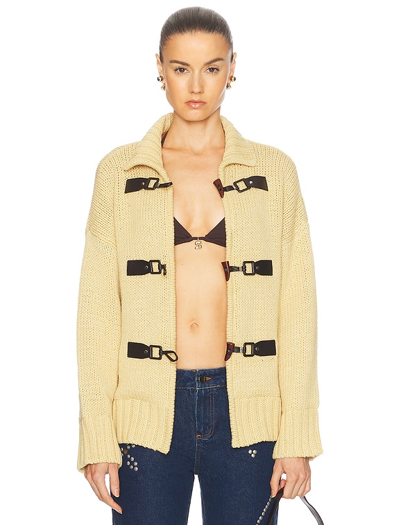 Olliie Sweater