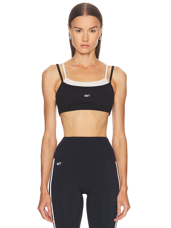 Formcloud Cloud Training Bra