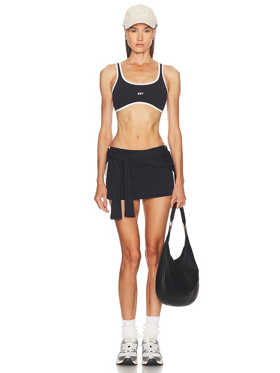 Luxform Lux Contrast Rise Bra