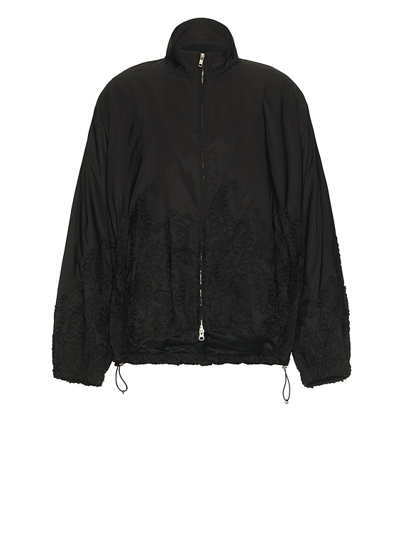 ジャケット・アウター Song for the Mute NYLON GILET SONG_FOR_THE_MUTE_-