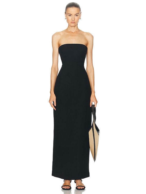 Column Dress