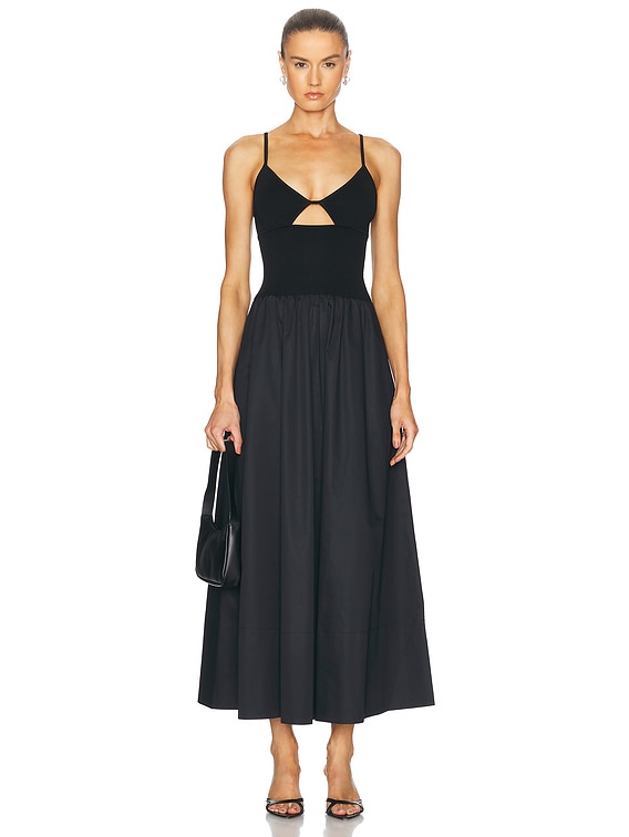 Knit Cami Dress