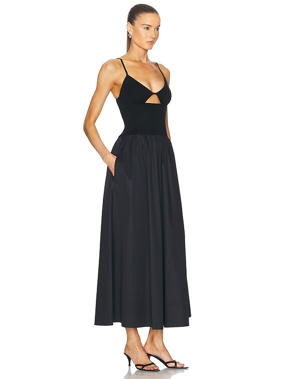 Knit Cami Dress