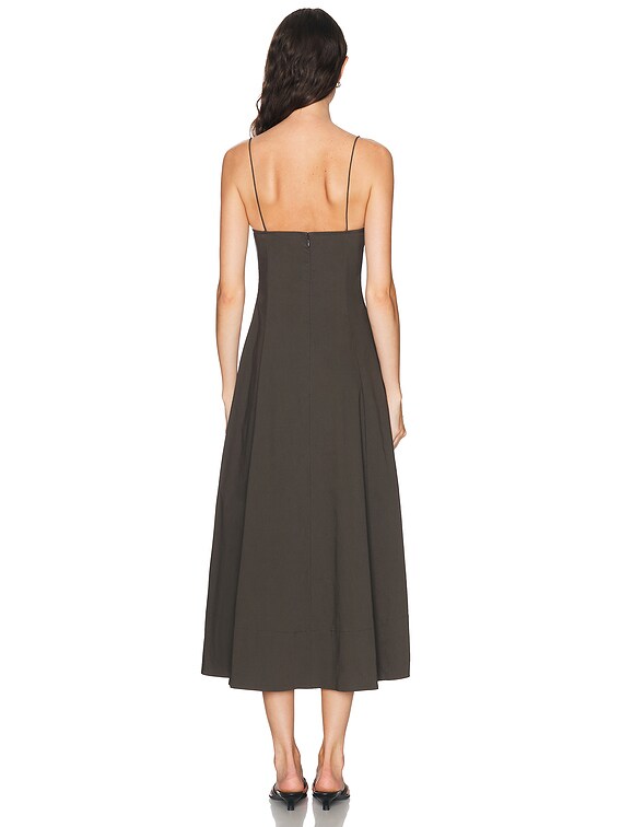 St. Agni Cami Dress