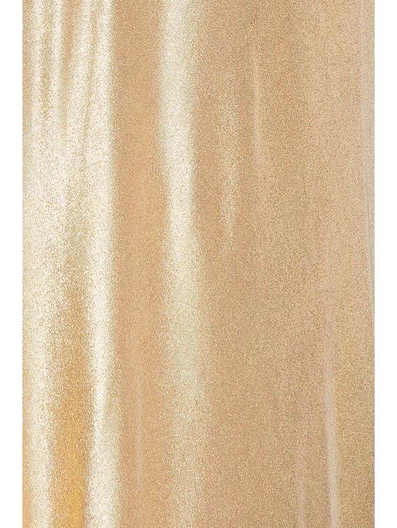 Triple Loop Dress