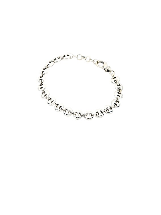 アクセサリー sophie buhai small circle link bracelet Small Circle Link Bracelet | Sophie Buhai