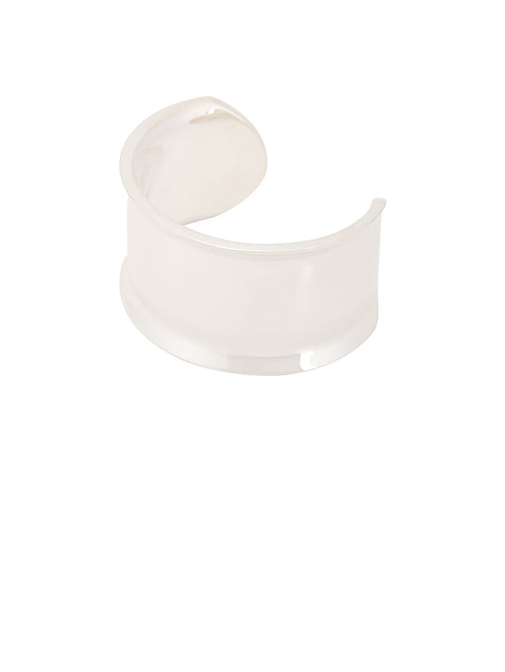 Small Metzner Cuff