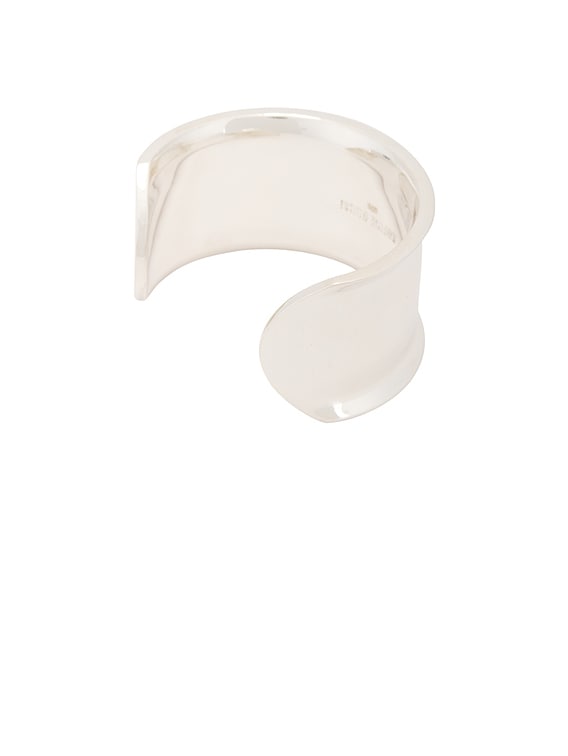 Small Metzner Cuff