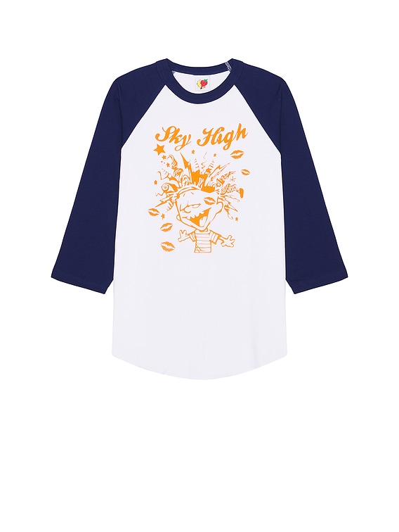 SKY-HI ロングスリープTシャツ SKY-HI – BMSG