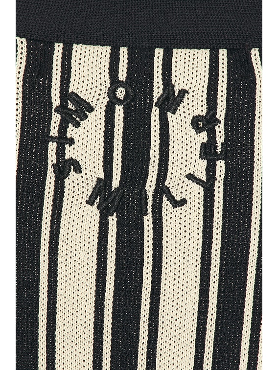 Max Belted Knit Cardigan
