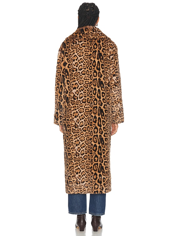 ウィル【新品】 シャルルシャトン peep midi coat Charles Chaton（シャルルシャトン）の「peep midi coat（その他