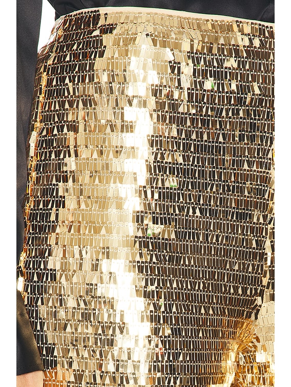 Robo Sequin Pant