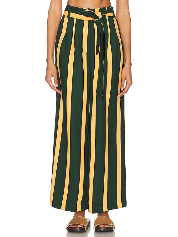 PANTALÓN ALTO