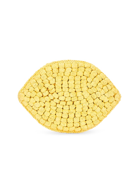 Lemon Clutch