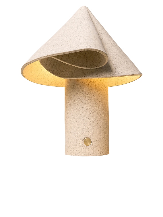 Shady Table Lamp