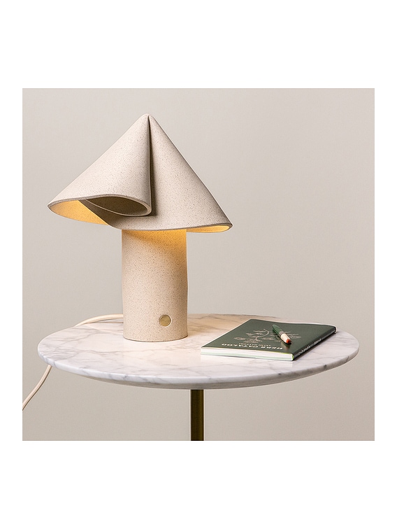 Shady Table Lamp
