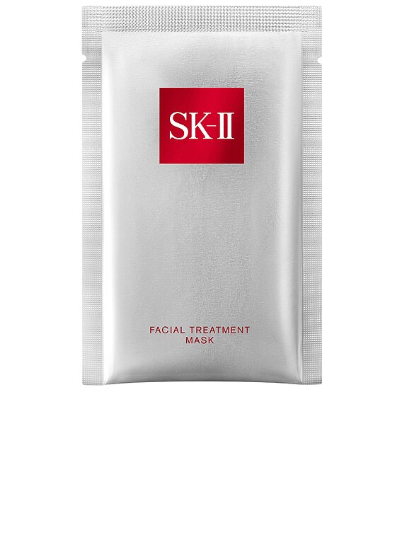 SK-II シートマスク 10パック