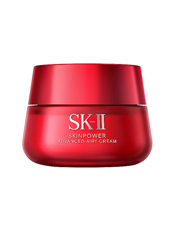 SK-II SK-II Skinpower Advance Airy Cream | FWRD