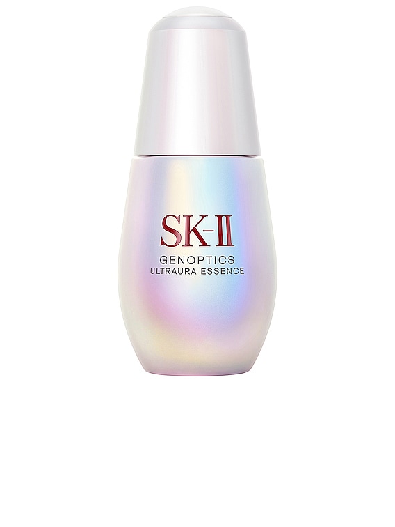 SK-II GENOPTICS ULTRAURA ESSENCE ジェノプティクス ウルトラ