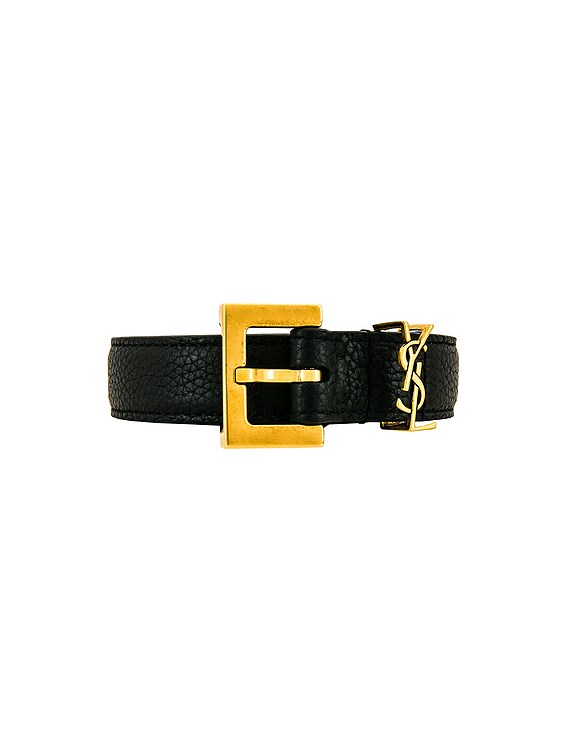 セール】サンローラン SAINT LAURENT SAINT LAURENT ベルト YSL