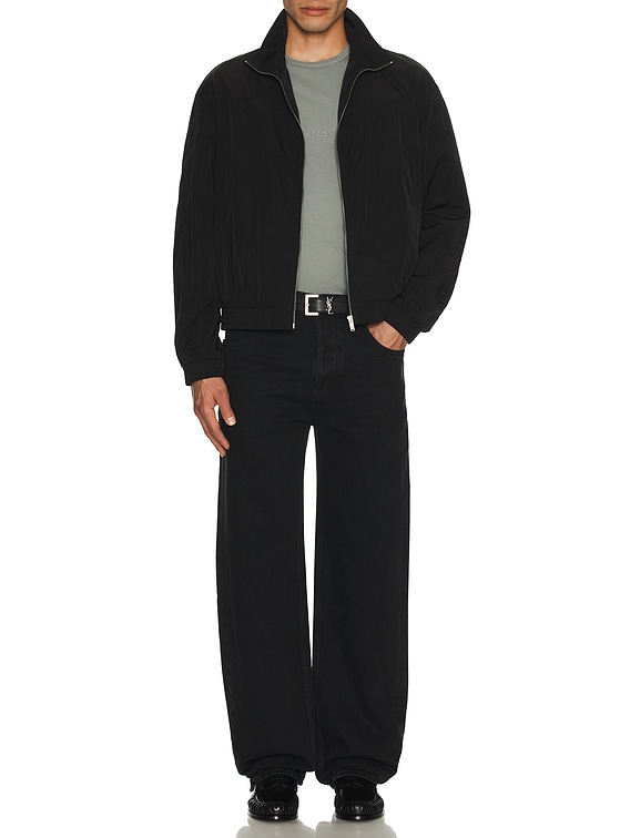 ジャケット・アウター SAINT LAURENT TEDDY Now available in-store and online! S/S 15 Saint Laurent 'Teddy