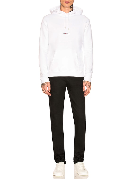 関税込 Saint Laurent ロゴパーカー 楽天市場】【2点で10%OFFクーポン対象】サンローラン Saint
