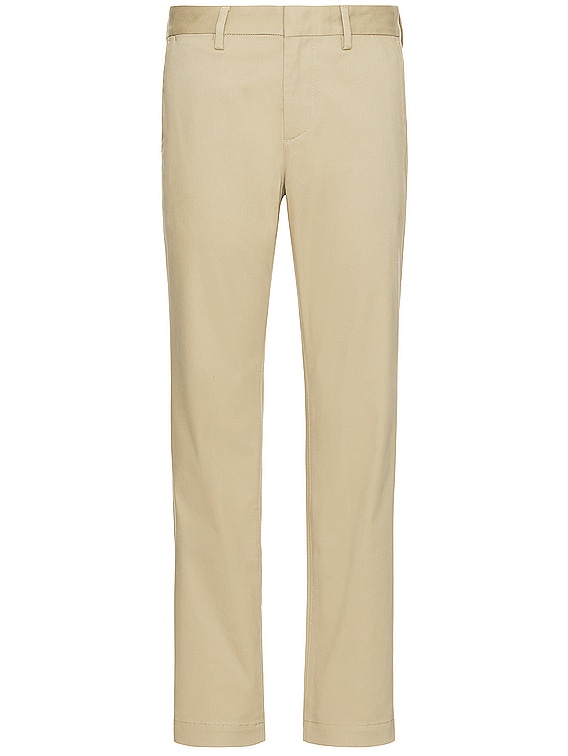 Saint Laurent チノ - Sand Beige | FWRD