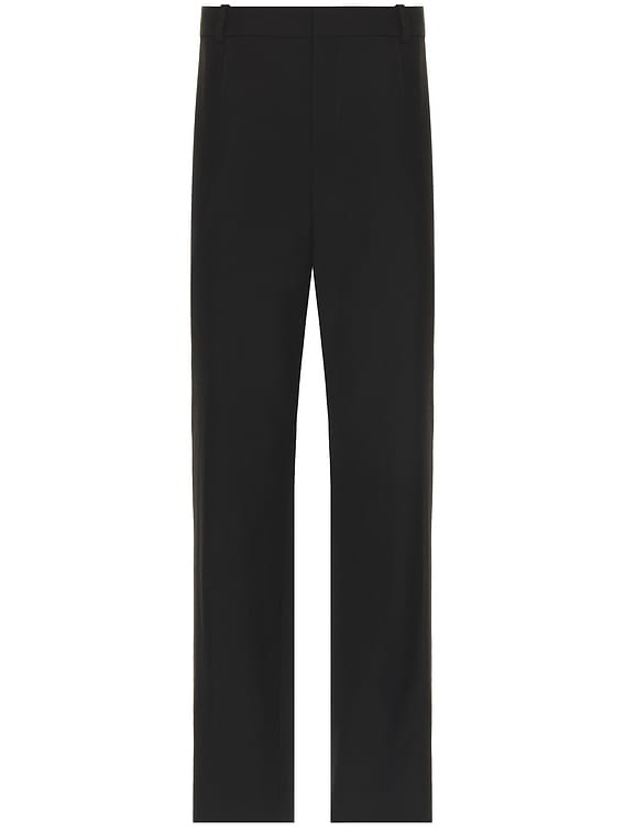 Saint Laurent パンツ - Noir | FWRD