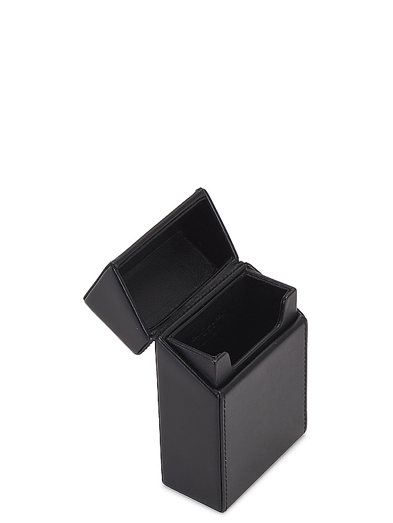 Cigarette Box