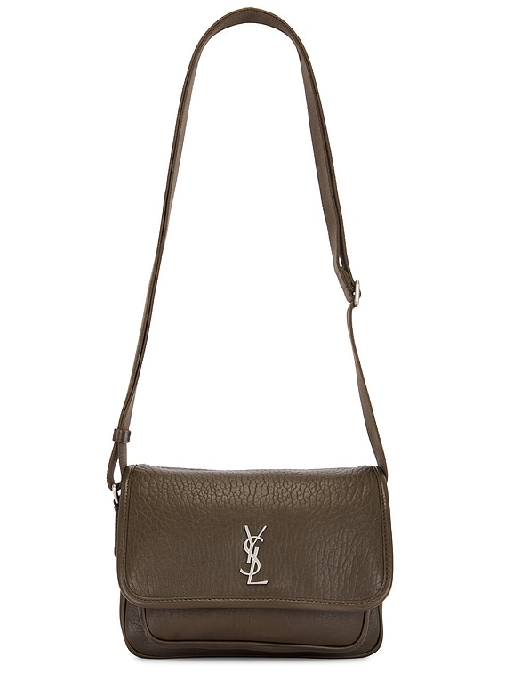 Niki Small Messenger