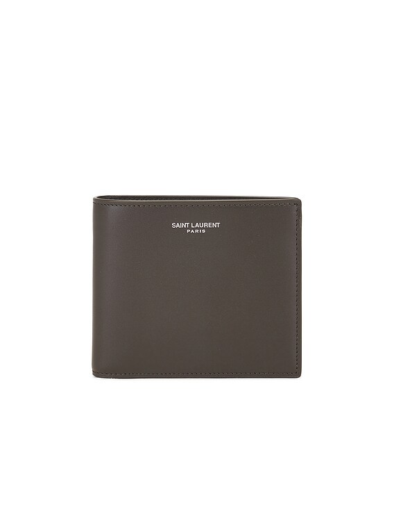 ★Saint Laurent★ Signature Logo East West Wallet Light Musk SAINT LAURENT Signature Logo East-West Wallet Light musk | eBay
