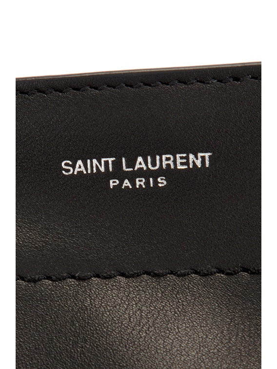 Saint Laurent ホーボー - Black | FWRD