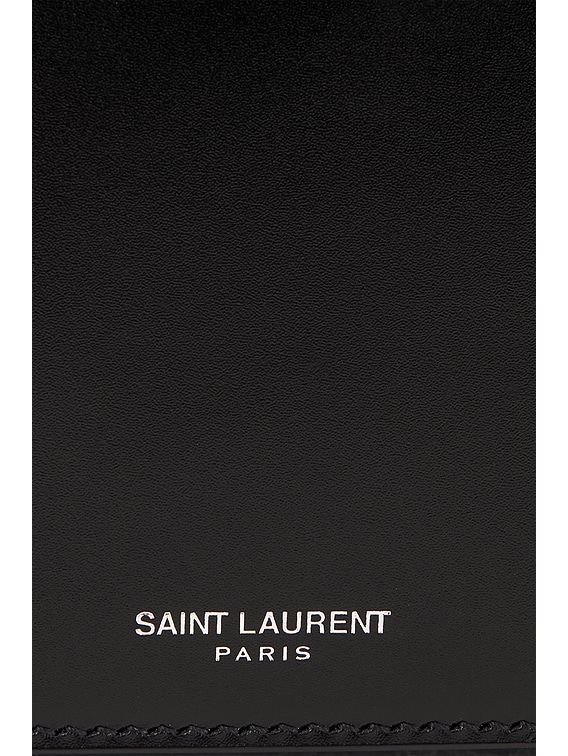 Saint Laurent バッグ - Black | FWRD