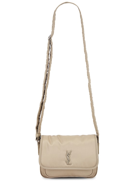 Niki Nylon Bag