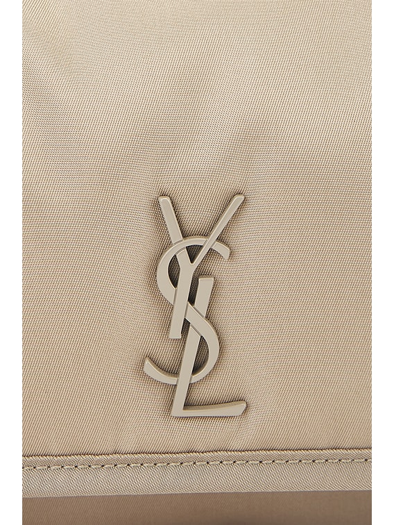 Niki Nylon Bag
