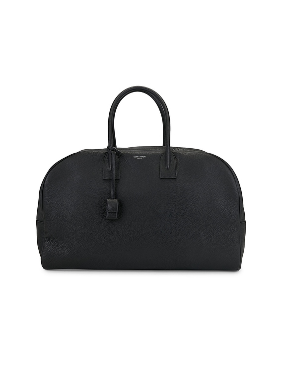 ボストンバッグ Saint Laurent Bowling Bag Saint Laurent Bowling Bag in Black | FWRD